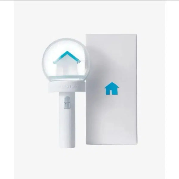[BUNJANG] BOYNEXTDOOR Official Lightstick Wonders Stick Mood Lamp Full Set / 보넥도 보이넥스트도어 응원봉 원더스틱 무드등 풀셋 양도