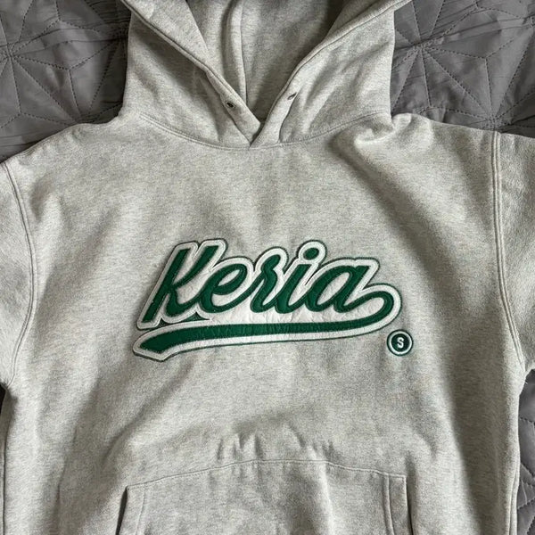 [BUNJANG] T1 Keria Hoodie - Size S / 티원 T1 케리아 후드 S