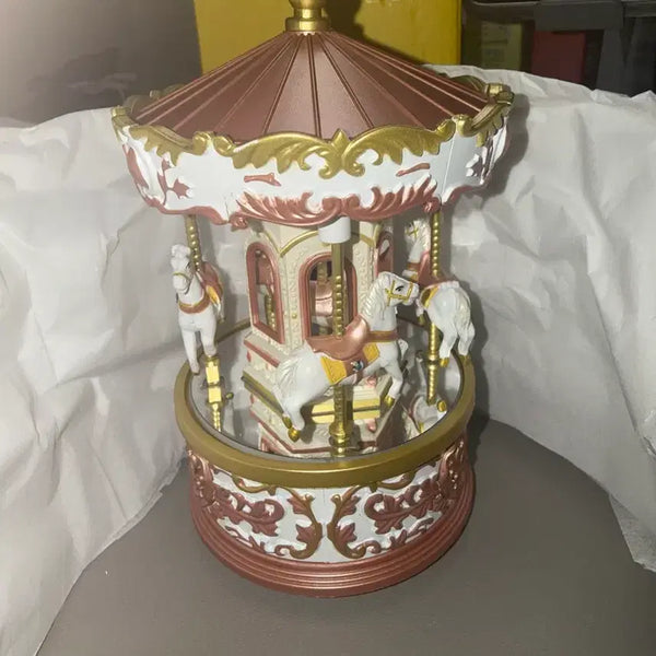 [BUNJANG] Sapporo Otaru Music Box / 삿포로 오타루 오르골