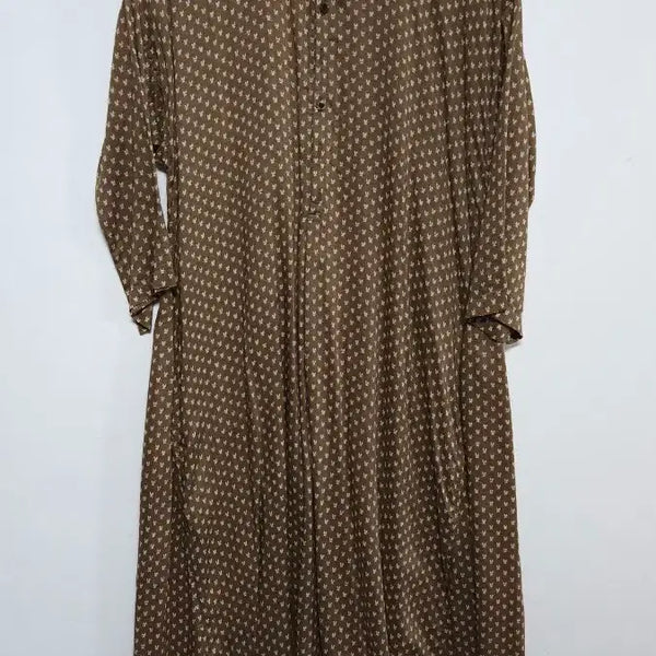 [BUNJANG] ZUCCA Pattern Pants Size 55 / 일본 디자이너 주카(ZUCCA) 패턴 팬츠 55사이즈
