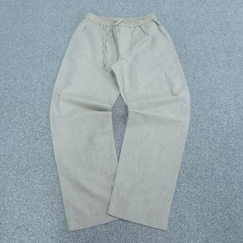 [BUNJANG] TOPTEN Casual Trousers Size 29 / 29 (74) 새상품 탑텐 바지 | 0717C25