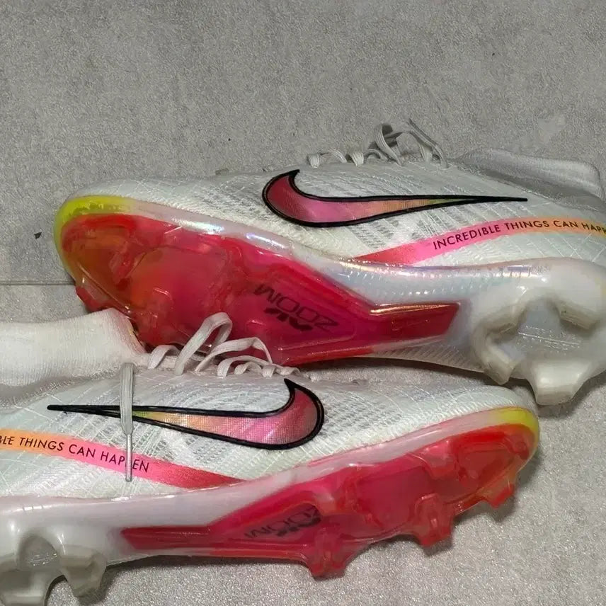 [BUNJANG] Nike Mercurial Superfly 9 FG Cleats Size 265 / 나이키 머큐리얼 슈퍼플라이9 265