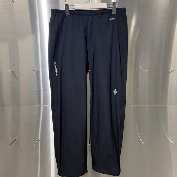 [BUNJANG] Montbell Windstopper Trekker Pants / 몽벨 Montbell Windstoper Trekker Pants