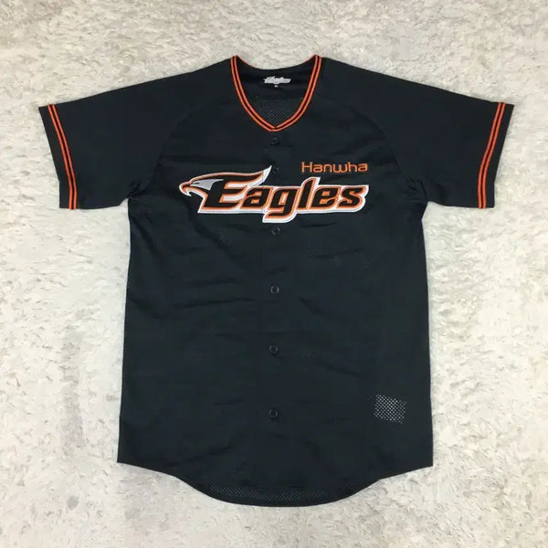 [BUNJANG] Hanwha Eagles GG17 Uniform Jersey / 한화이글스 유니폼 GG17