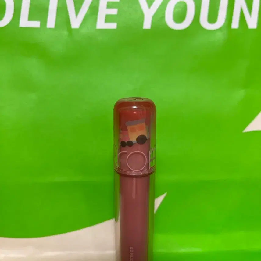 [BUNJANG] Rom&nd Juicy Lasting Tint Nucadamia / 롬앤 누카다미아 틴트 팝니다!