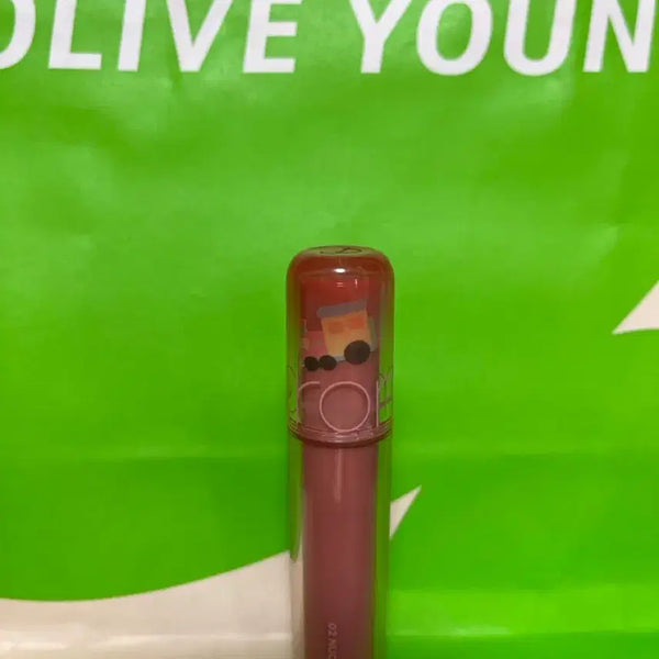 [BUNJANG] Rom&nd Juicy Lasting Tint Nucadamia / 롬앤 누카다미아 틴트 팝니다!
