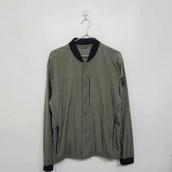 [BUNJANG] Discovery Men's Windbreaker Jumper Size 105 / 디스커버리/남성용/바람막이점퍼/105사이즈/Y327