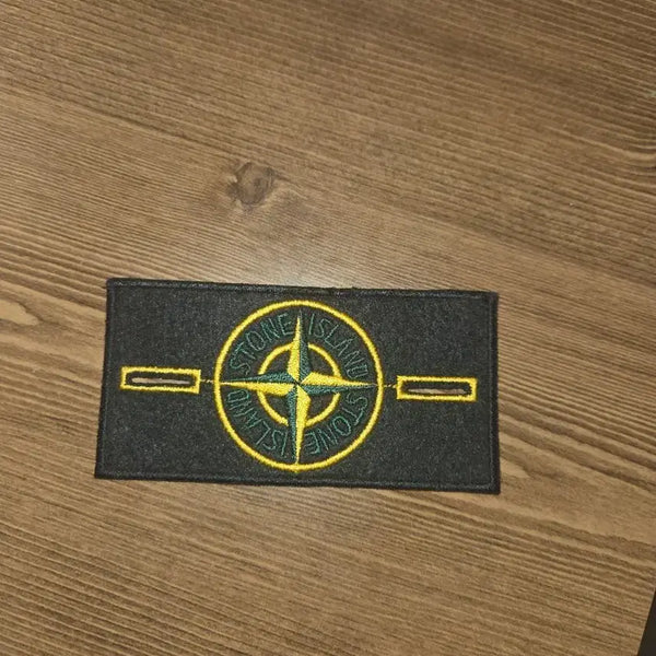 [BUNJANG] Stone Island Patch / 스톤아일랜드