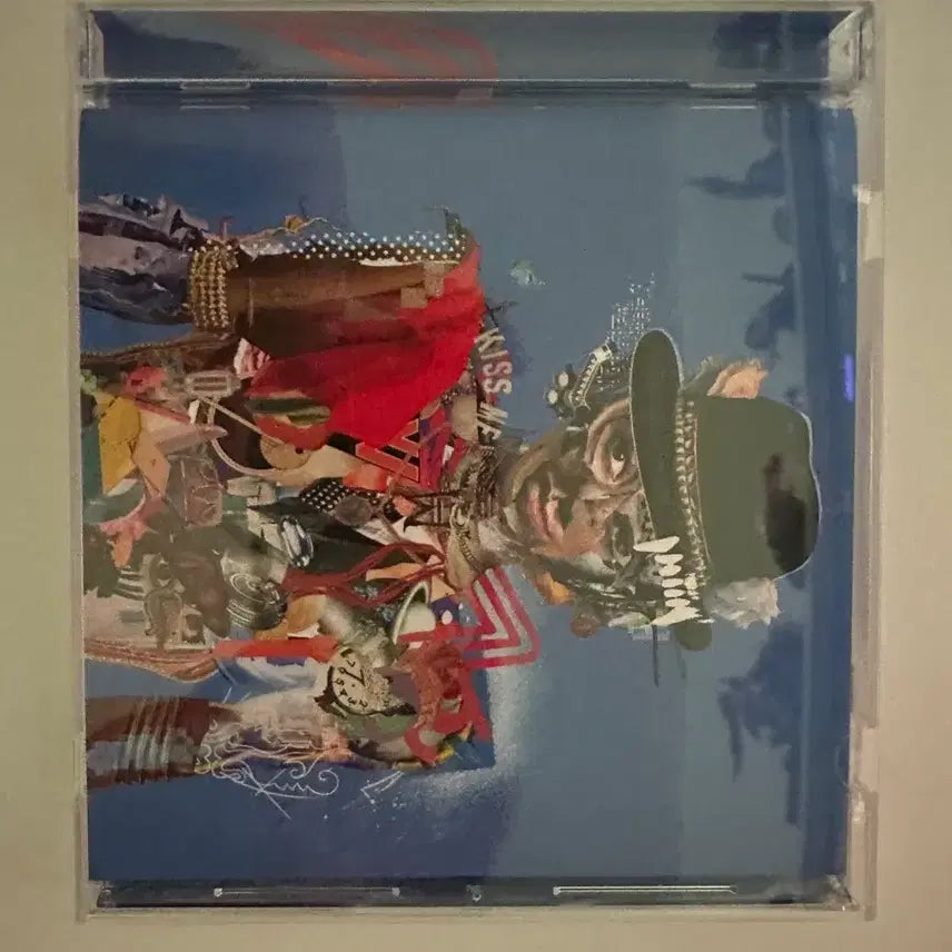 [BUNJANG] Radwimps Tribute Album / 래드윔프스 트리뷰트 앨범