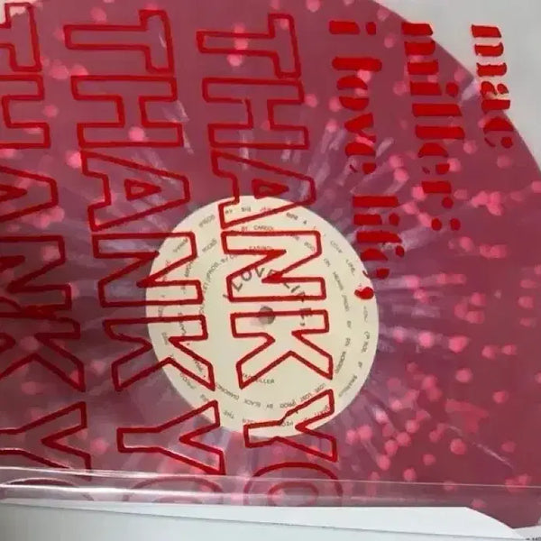 [BUNJANG] Mac Miller LP Record / 맥밀러 lp