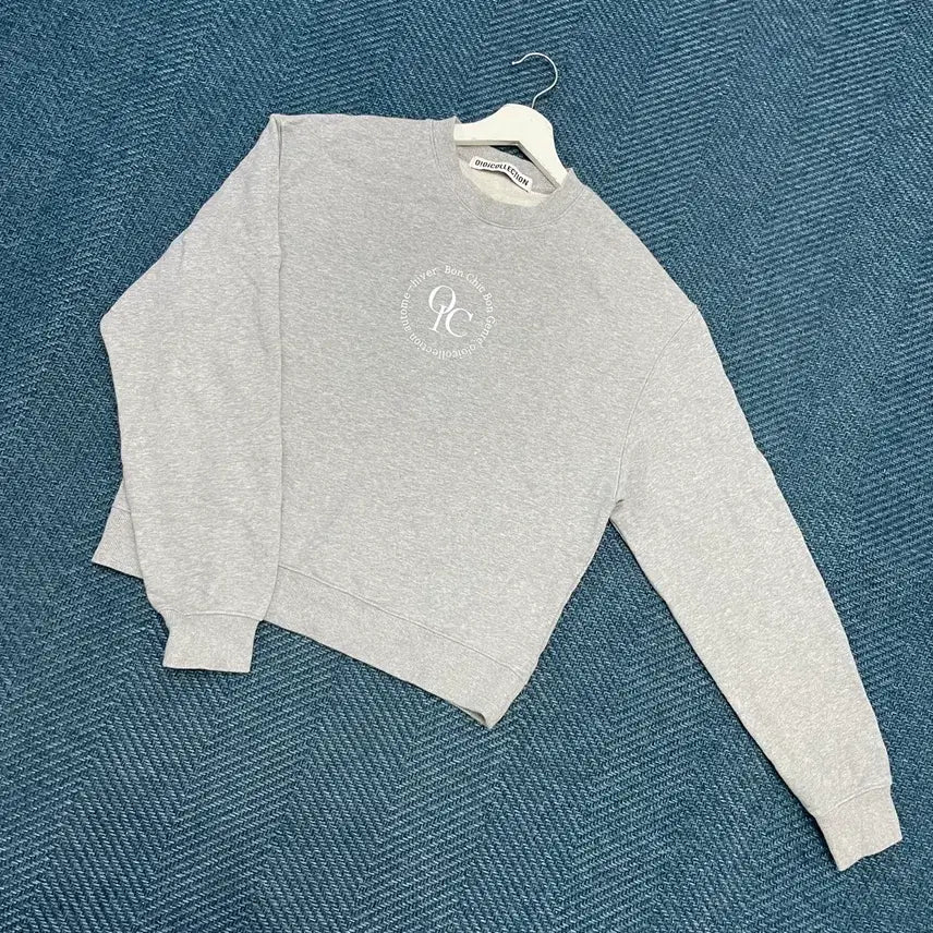 [BUNJANG] 5252 BY OIOI COLLECTION Sweatshirt Women's F / [여성F] 오아이오아이컬렉션 맨투맨 만원샵
