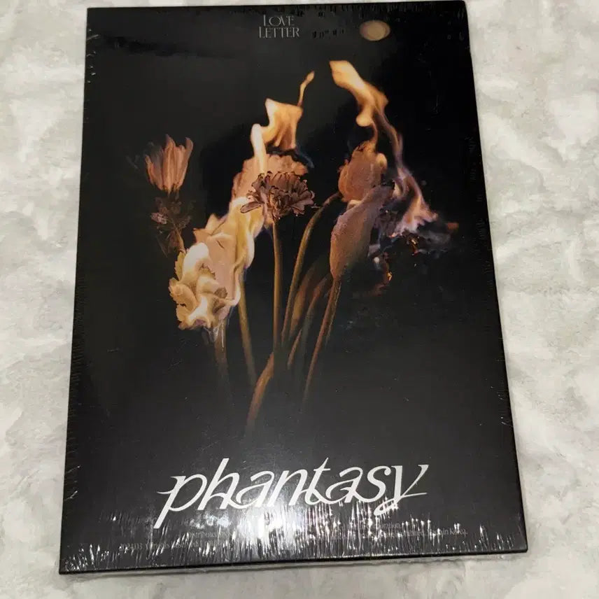 [BUNJANG] The Boyz (TBZ) Phantasy Love Letter Sealed Album Sunwoo Juyeon Hyunjae Younghoon / (미개봉) 더보이즈 tbz the boyz 넥타 판타지 phantasy 러브레터 미개봉 앨범 양도 판매 개봉 선우 주연 현재 영훈 판매