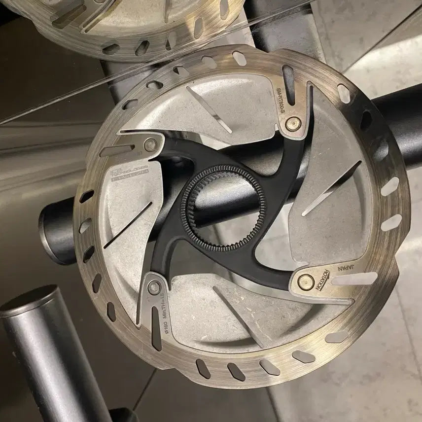 [BUNJANG] Shimano Ultegra Rotor 160mm / 울테그라 로터