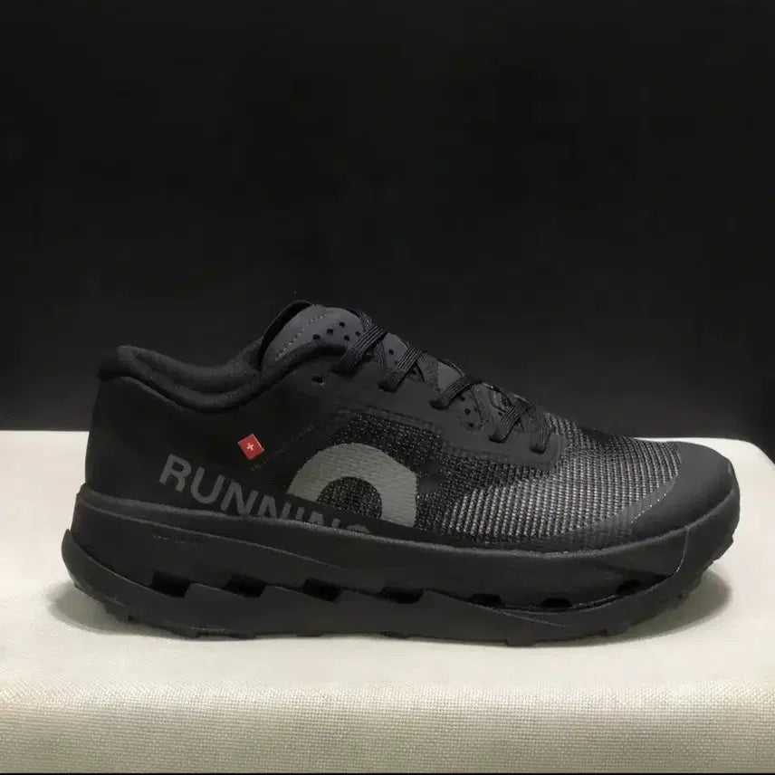 [BUNJANG] ON Cloudultra 3 Running Shoes Black 260mm / ON 러닝 클라우드 울트라 3 / 260mm