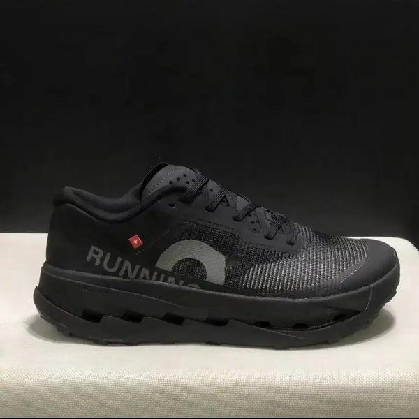 [BUNJANG] ON Cloudultra 3 Running Shoes Black 260mm / ON 러닝 클라우드 울트라 3 / 260mm