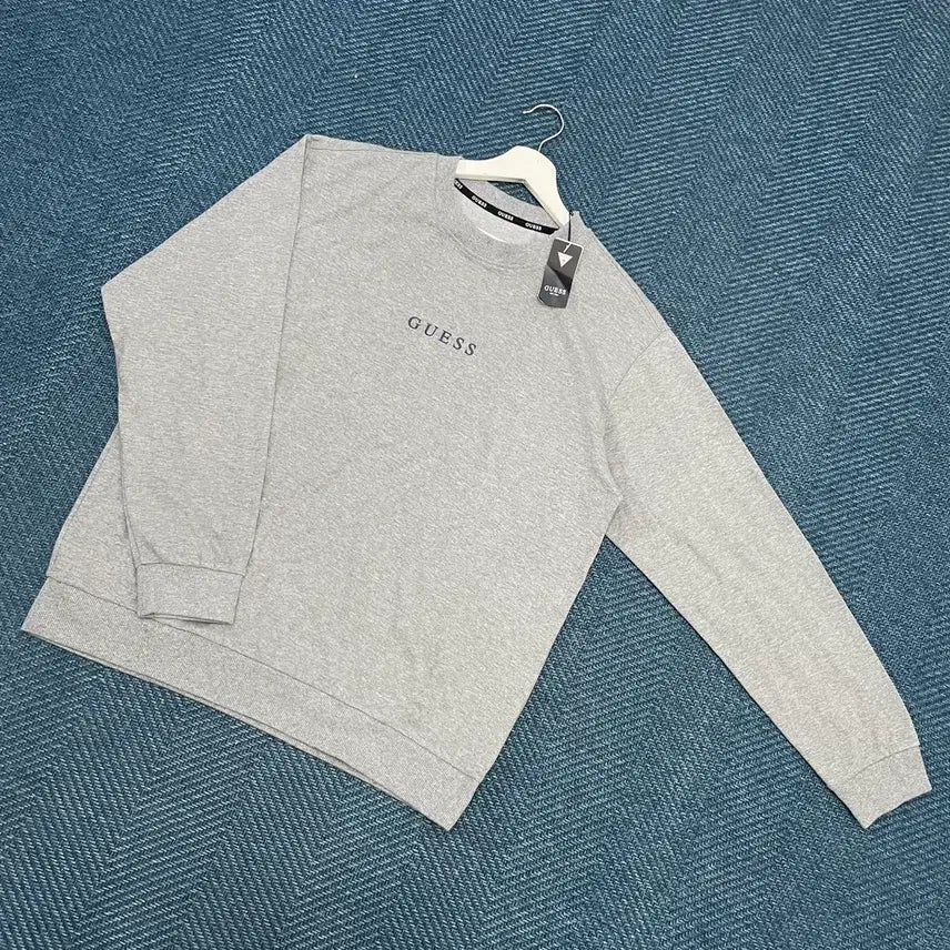 [BUNJANG] Guess Sweatshirt XL / [XL] 게스 맨투맨 만원샵