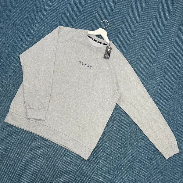 [BUNJANG] Guess Sweatshirt XL / [XL] 게스 맨투맨 만원샵