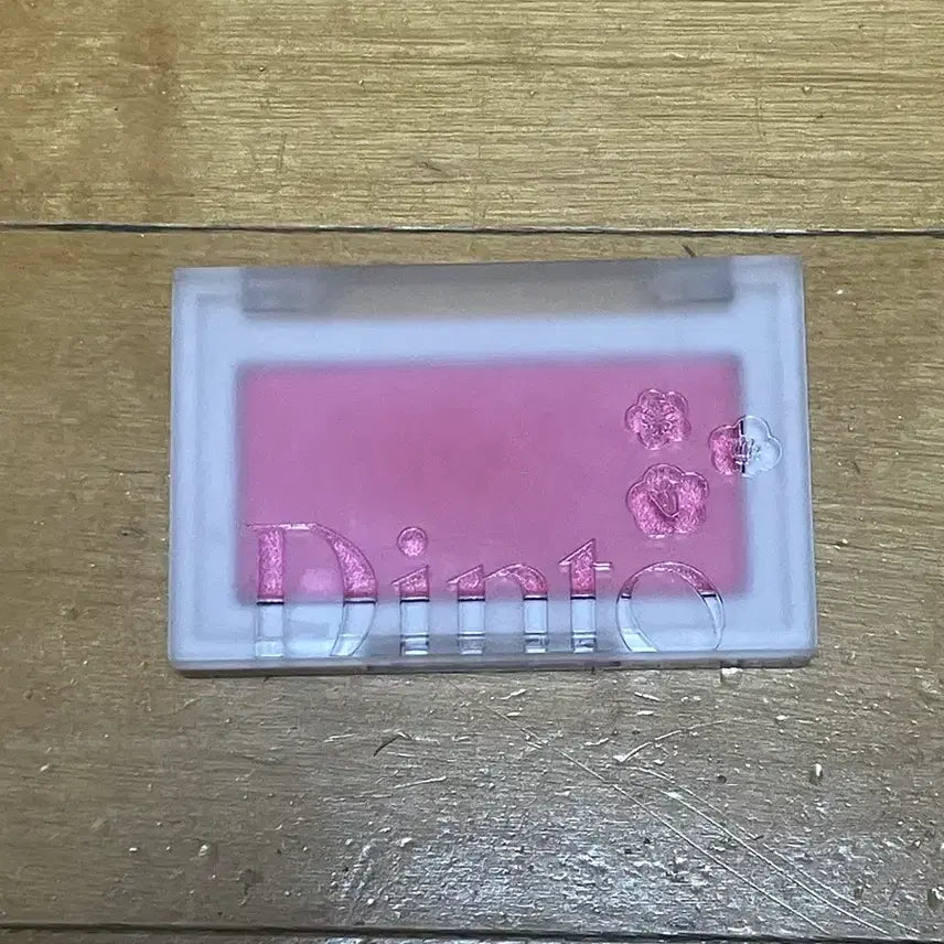 [BUNJANG] Dinto Cherry Blossom Limited Edition Blusher 562 'Peak of Flowers' / 딘토 벚꽃 리미티드 에디션 블러래디언스 블러셔 562 꽃의 절정