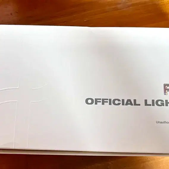 [BUNJANG] PLAVE Official Lightstick 'Abbyong' / 플레이브 응원봉 아뵹