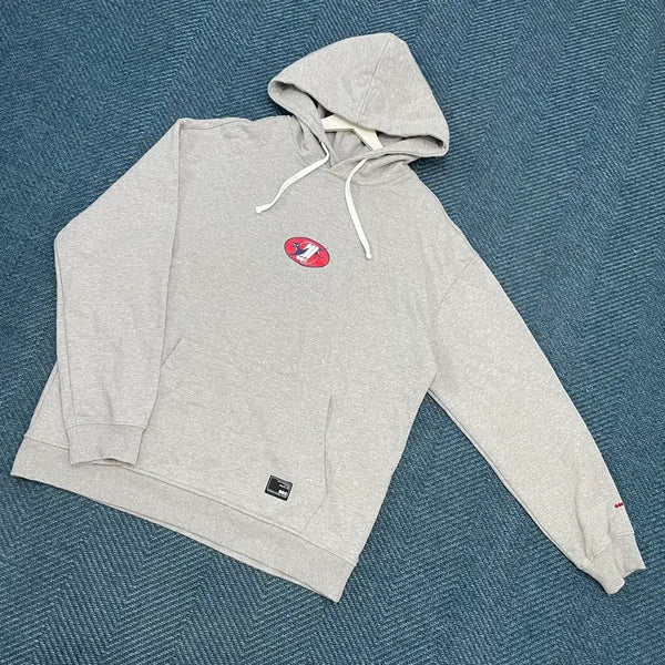[BUNJANG] Markm Hooded Sweatshirt L / [L] 마크엠 후드티 만원샵