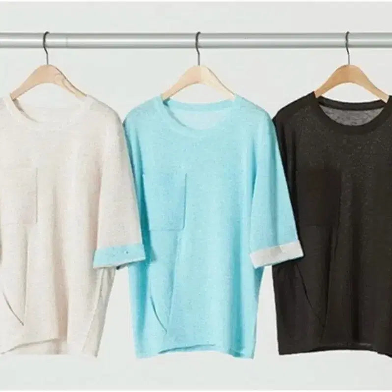 [BUNJANG] Jason Wu Knit Set (3 pcs) / (새상품:3벌)제이슨우 니트66