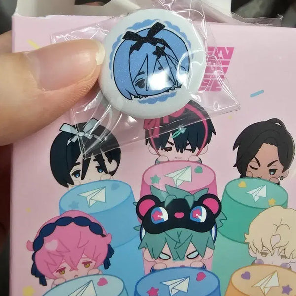 [BUNJANG] A-Este Sua Keycaps / 에이스테 수아 키캡