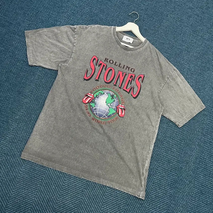 [BUNJANG] OS Vintage T-Shirt / [Os] 반팔티 만원샵