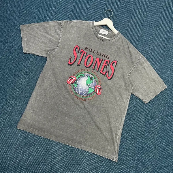 [BUNJANG] OS Vintage T-Shirt / [Os] 반팔티 만원샵