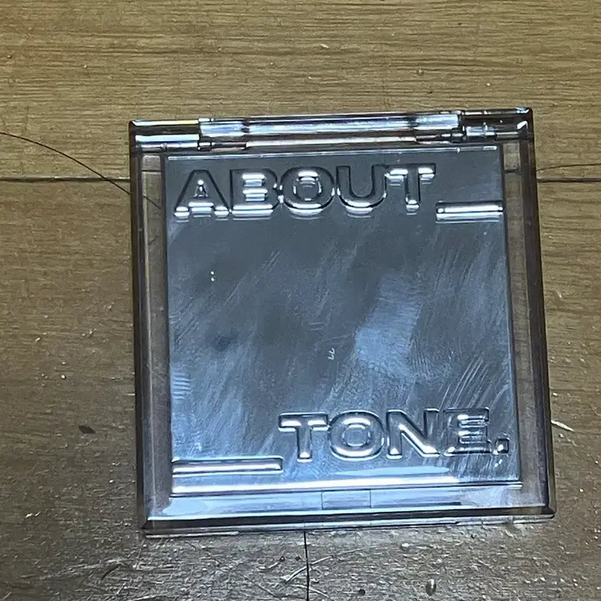 [BUNJANG] About Tone Fluffy Wear Blusher 07 Marshmallow Pink / 어바웃톤 플러피 웨어 블러셔 07 마시멜로우 핑크