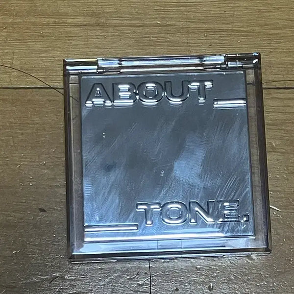 [BUNJANG] About Tone Fluffy Wear Blusher 07 Marshmallow Pink / 어바웃톤 플러피 웨어 블러셔 07 마시멜로우 핑크