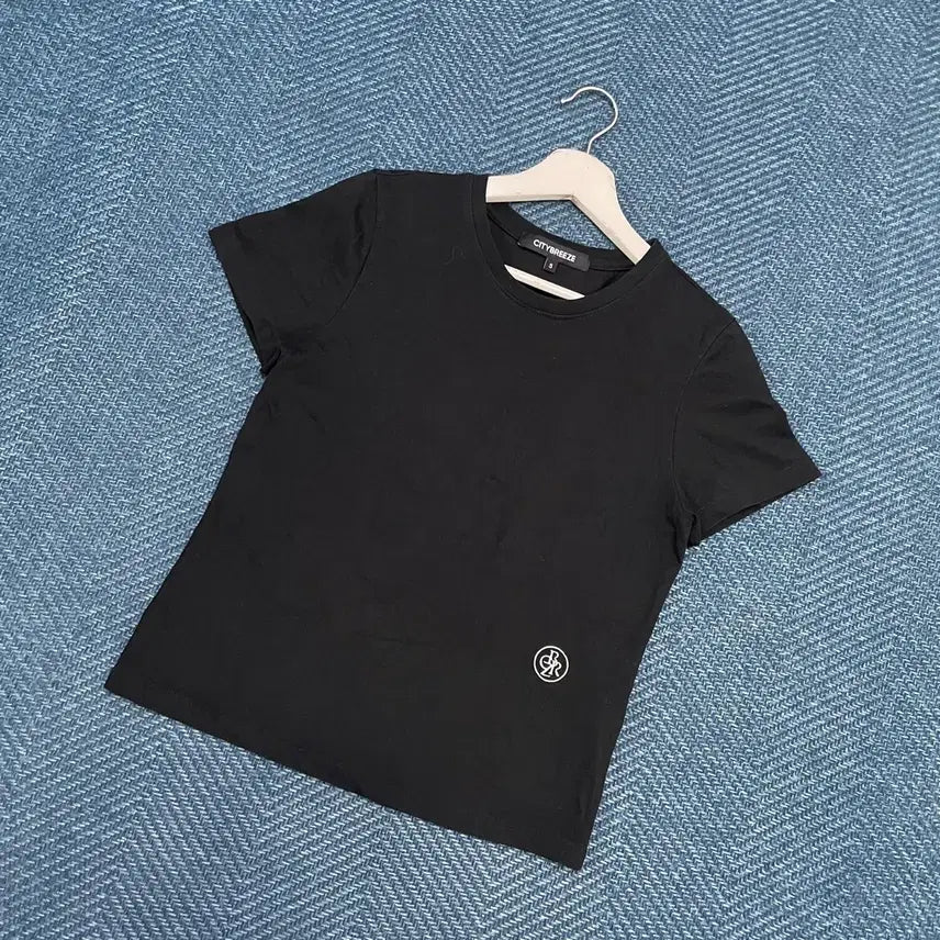 [BUNJANG] City Breeze T-Shirt (Women's S) / [여성S] 시티브리즈 반팔티 만원샵