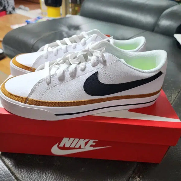 [BUNJANG] Nike Court Legacy Next Nature Men's Shoes 280mm / [새제품]나이키 코트 레거시 넥스트 네이처