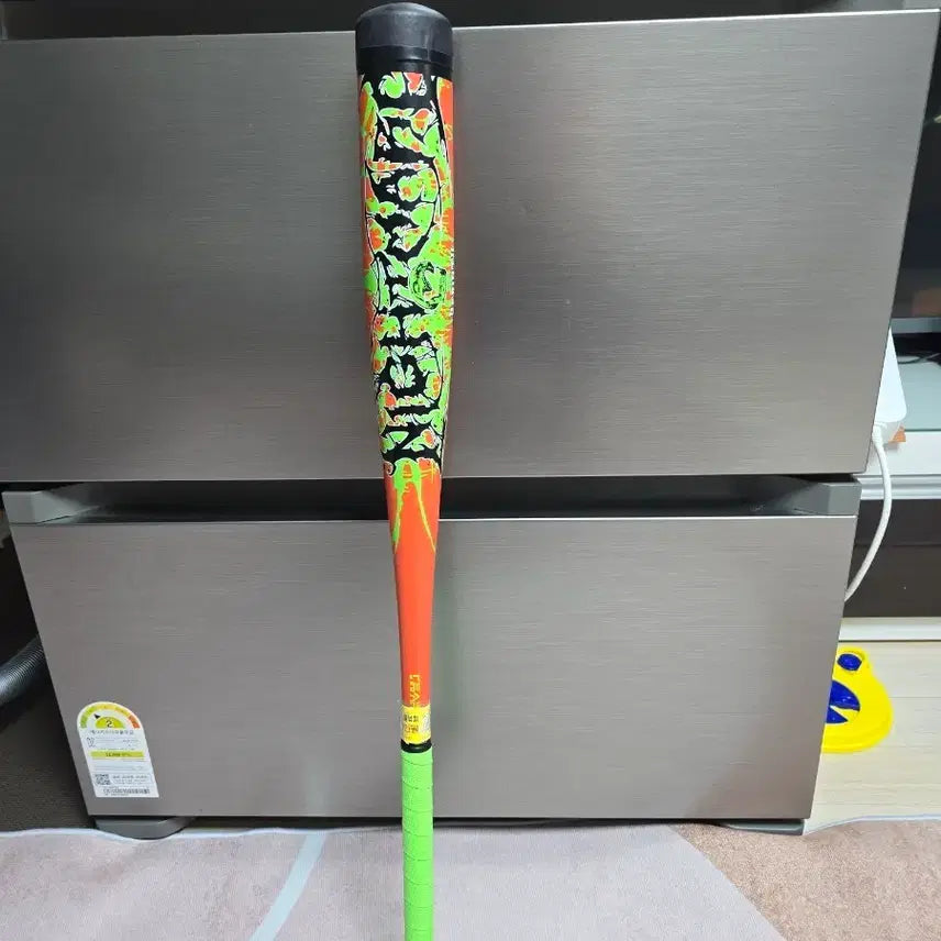 [BUNJANG] Another Level Nightmare 33-inch 28oz Baseball Bat / 2026어나더레벨 나이트메어 33인치28온스(새상품)