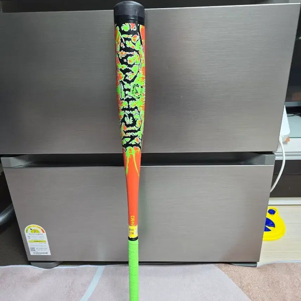 [BUNJANG] Another Level Nightmare 33-inch 28oz Baseball Bat / 2026어나더레벨 나이트메어 33인치28온스(새상품)