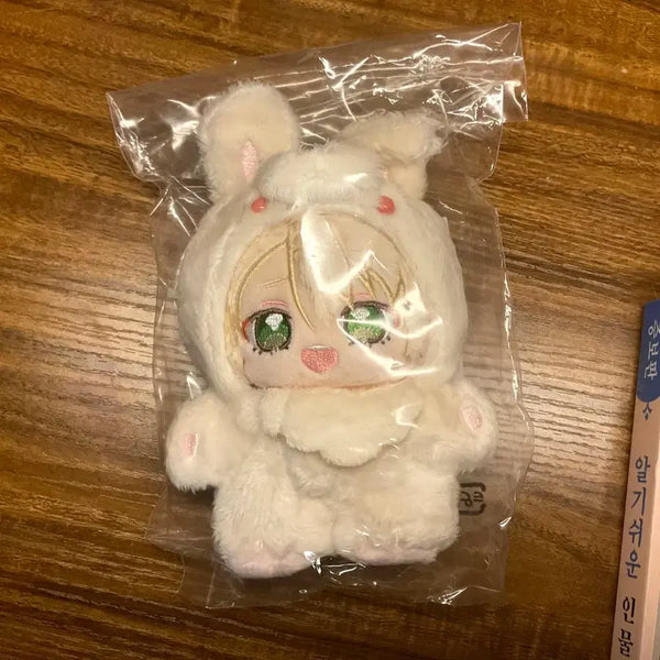 [BUNJANG] Ensemble Stars! Shiratori Aira Rabbit Plush / 앙스타 시라토리 아이라 토끼누이 이츠누이
