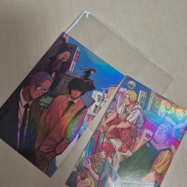 [BUNJANG] Sakamo-to Days Vol. 26 Special Edition / 사카모토데이즈 대원씨아이 26권 특전