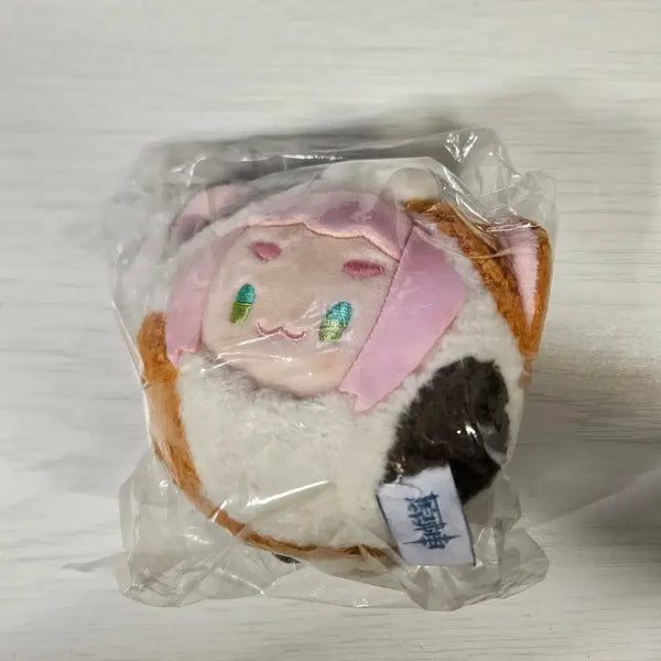 [BUNJANG] Genshin Impact Diona Plush Doll / 원신 디오나 누이구루미 인형
