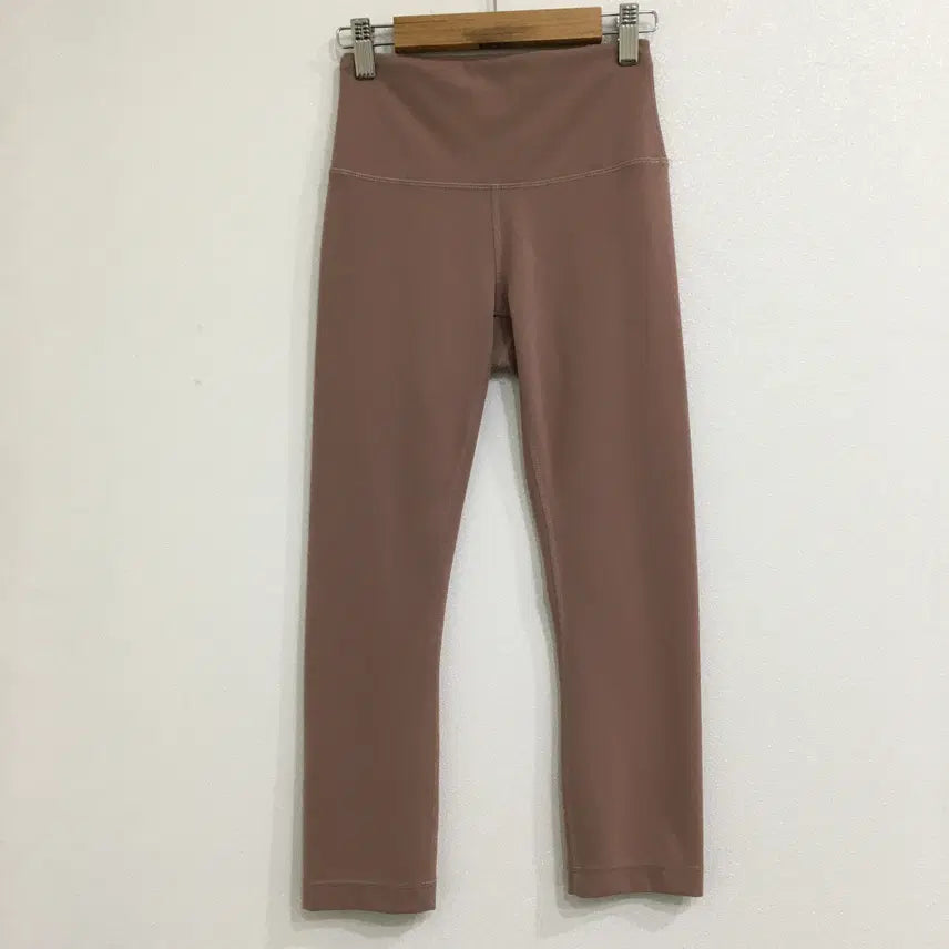 [BUNJANG] Lululemon Wonder Train High-Rise Leggings 4 / 룰루레몬 원더 트레인 하이라이즈 레깅스 4