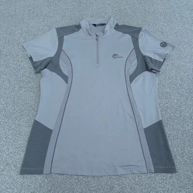 [BUNJANG] Nepa Short-Sleeve Polo T-Shirt Size 100 / 100 네파 반팔 카라티 | 0717C23