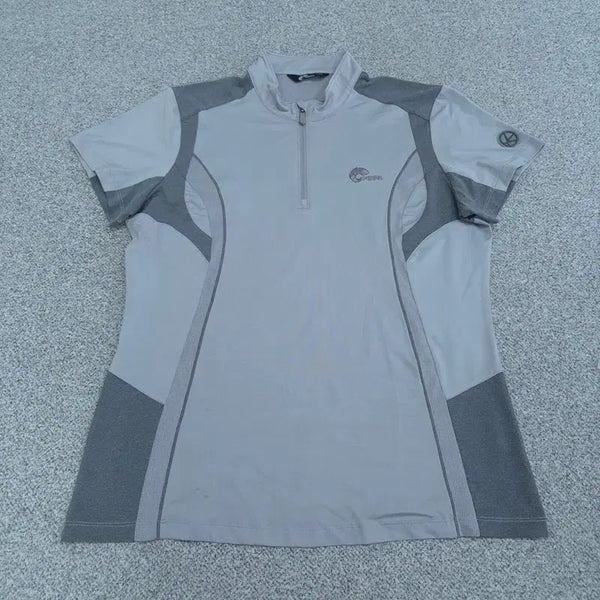 [BUNJANG] Nepa Short-Sleeve Polo T-Shirt Size 100 / 100 네파 반팔 카라티 | 0717C23