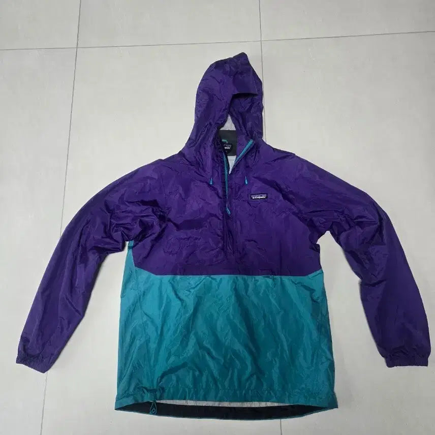 [BUNJANG] Patagonia Anorak Jacket / 파타고니아 아노락 M