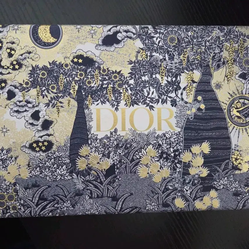 [BUNJANG] Dior Gift Box / 디올 선물상자