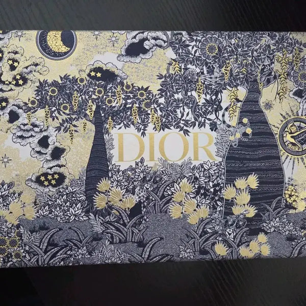 [BUNJANG] Dior Gift Box / 디올 선물상자