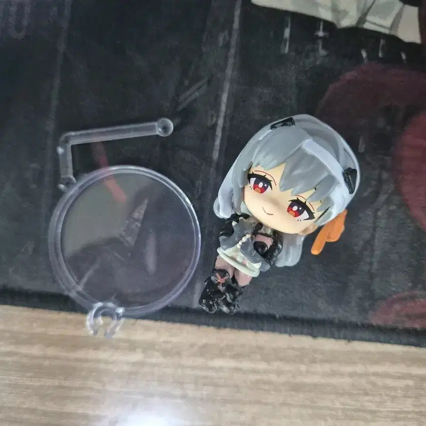 [BUNJANG] Nier: Automata Modernia SD Figure / 니케 SD 모더니아