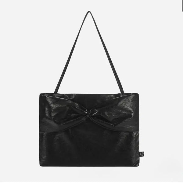 [BUNJANG] KWANI Bow Bow Bag / kwani 콰니 보우보우 백