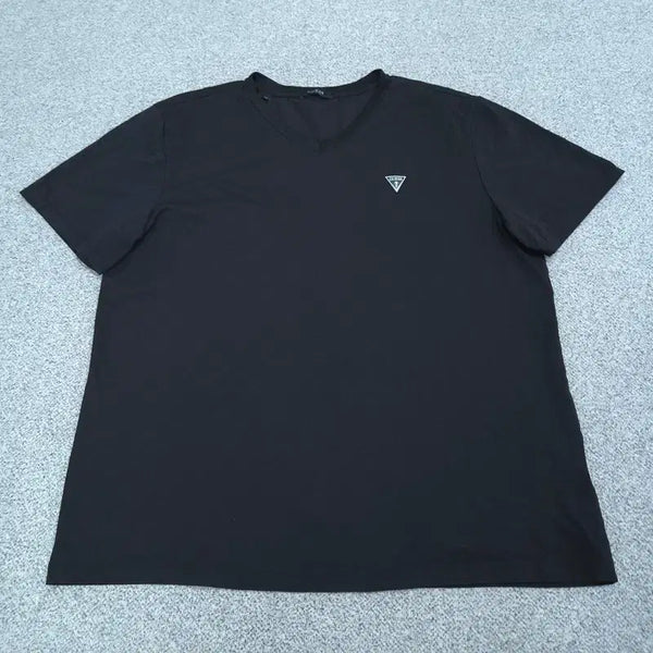 [BUNJANG] Guess XXL T-Shirt / XXL 게스 반팔 티 | 0717C29