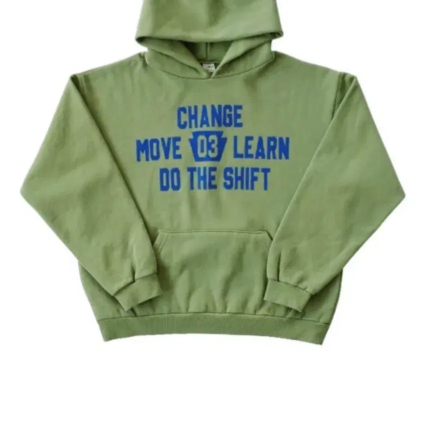 [BUNJANG] Collect Pieces CML Hoodie / [L]컬렉트피시스 CML 후드티