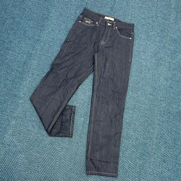 [BUNJANG] Flack Denim Pants Size 29 / [29] 플랙 데님 팬츠 만원샵