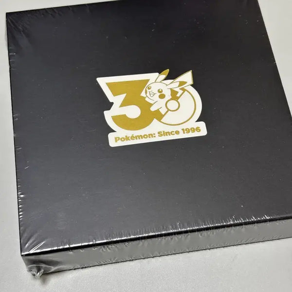 [BUNJANG] Pokemon July Badge (Sealed) / 포켓몬 7월 뱃지 새상품 미개봉