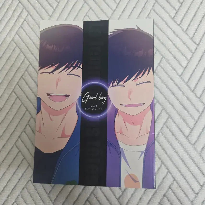 [BUNJANG] Osomatsusan Japanese Doujinshi / 오소마츠상 일본 동인지